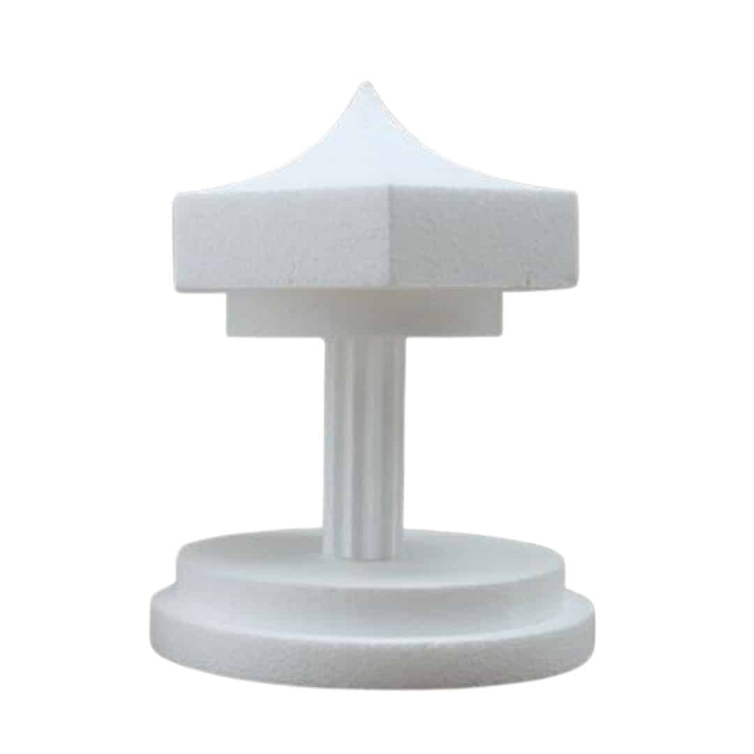 manichino da giostra misura grande 20 cm