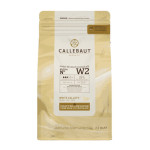 Granelli Di Cioccolato Bianco Calleabaut 1kg O 2,5 Kg