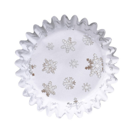 mini scatola di fiocchi