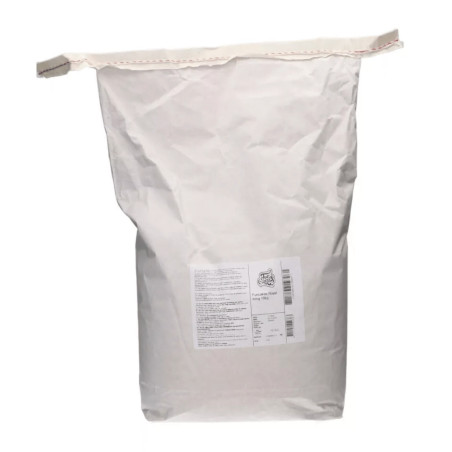 Glassa reale Funcakes 10Kg