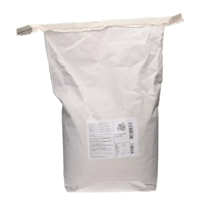Glassa reale Funcakes 10Kg