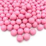 Grandi perle rosa Happy Sprinkles