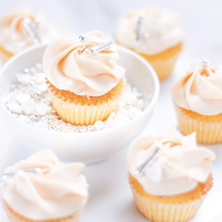 Mescola per sempre felici e contenti gli sprinkles felici