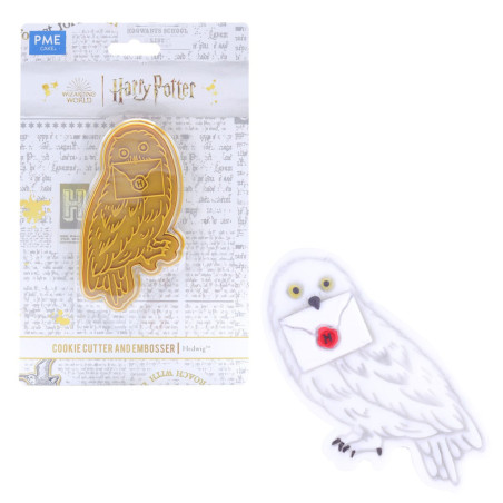 Biscotti realizzati con il goffratore e il tagliabiscotti Hedwig