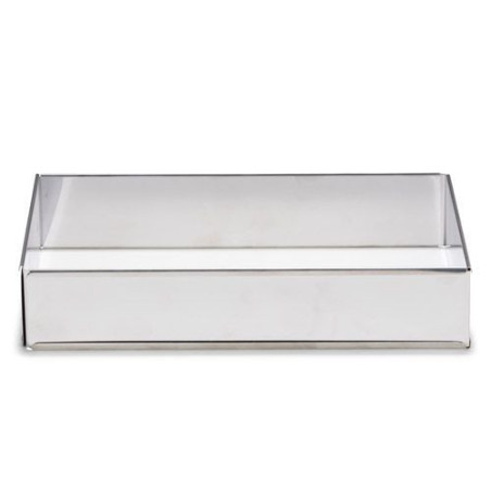 Cornice per pasticceria 27 - 40 cm - Stampo per torta