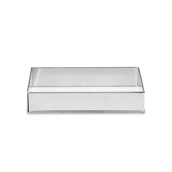 Cornice per pasticceria 27 - 40 cm - Stampo per torta