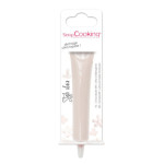 Penna al cioccolato bianco per scrapbooking