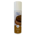 spray marrone effetto velluto 250ml