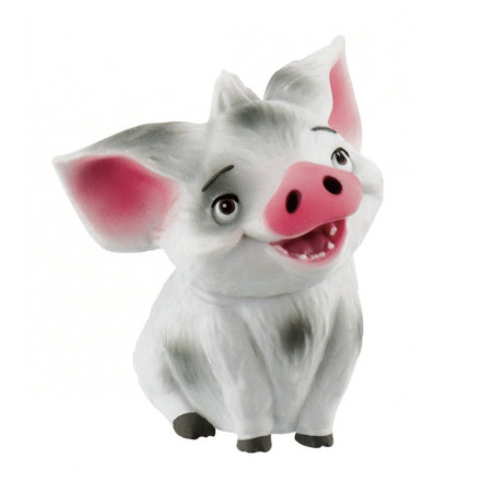 Figurina di maiale Pua Vaiana