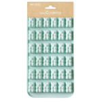 Stampo in silicone per mini orsetto