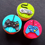 videogioco sui cupcake