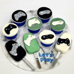 modellazione su cake design controller
