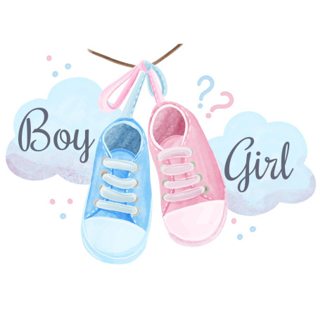 Decorazione per torta baby shower a prezzi bassi