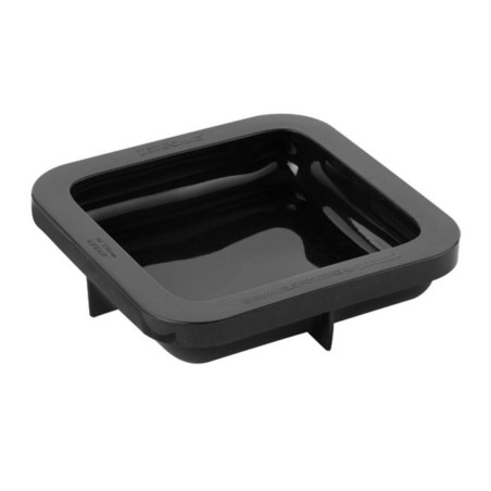 Stampo in silicone Pavoni “Marte” quadrato tondo