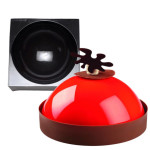Stampo in silicone mezza sfera Ø 18 cm - Pavoni