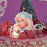 Decorazione compleanno Barbie