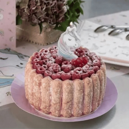 torta di unicorno