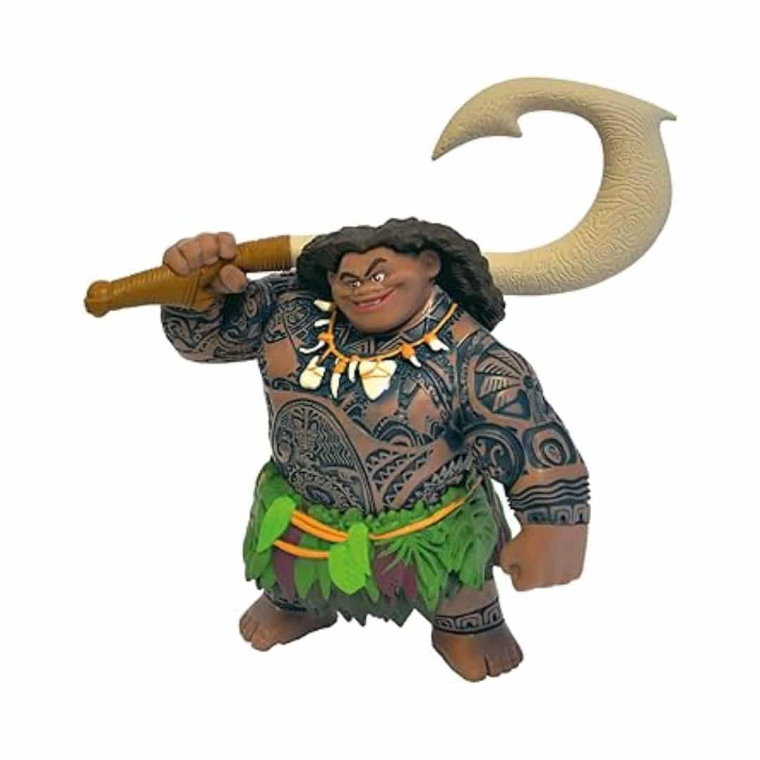 Figurina di Maui
