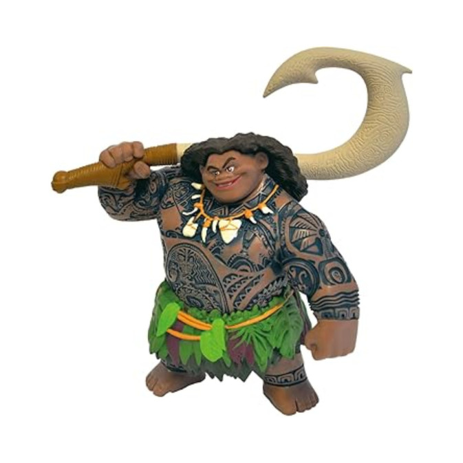 Figurina di Maui