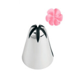 Ugello per fiori Wilton 2d