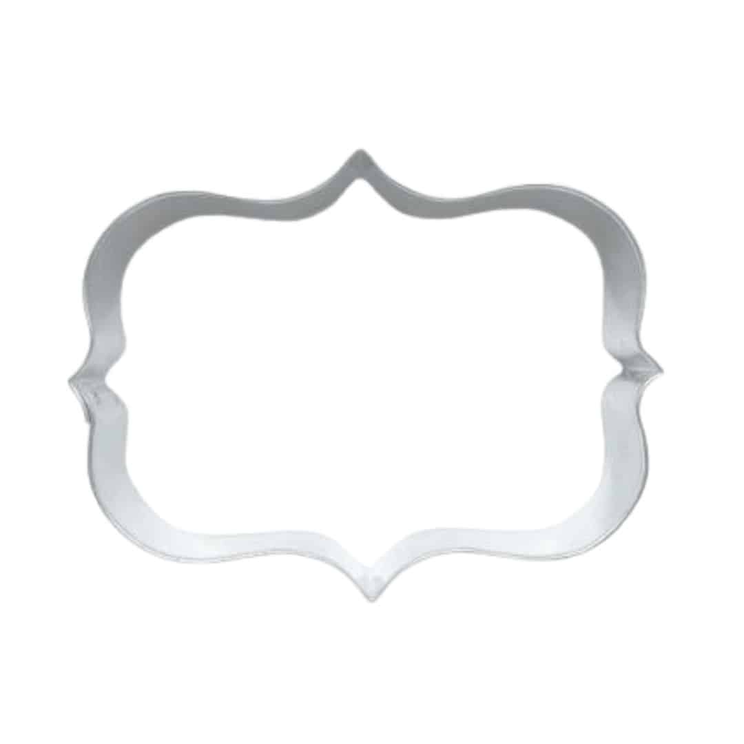 Etichetta per tagliapasta
