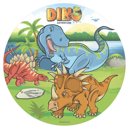 dinosauro-disco-wafer-20-cm