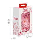 scatola-18-fiori-rosa-di-cialda