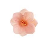 18 fiori di cialda rosa chiaro