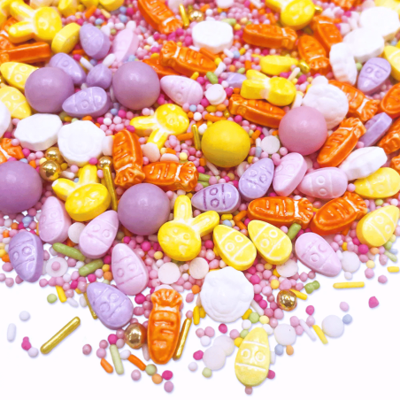 Sprinkles Buona Pasqua