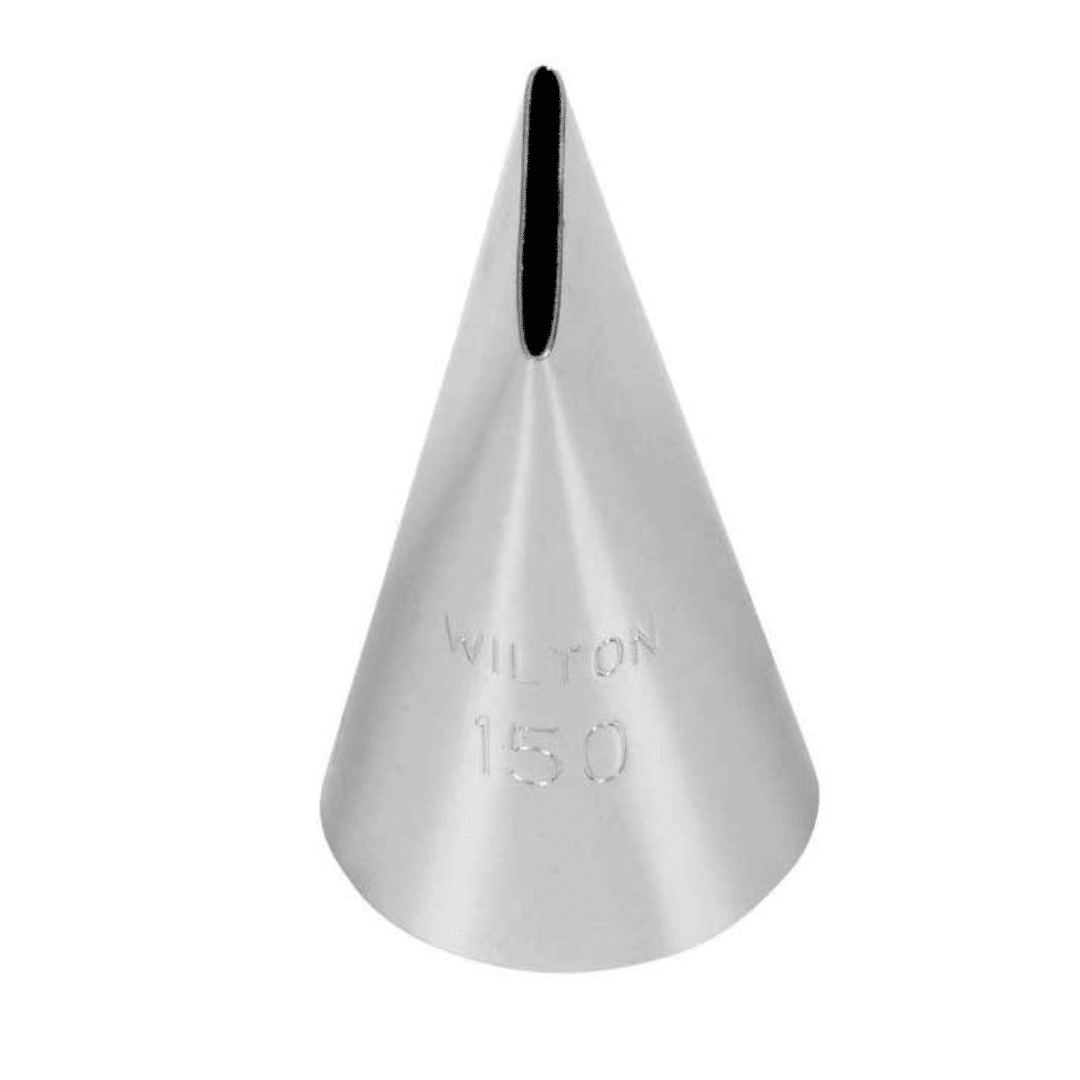 Wilton 150 Garofano Petalo Punta