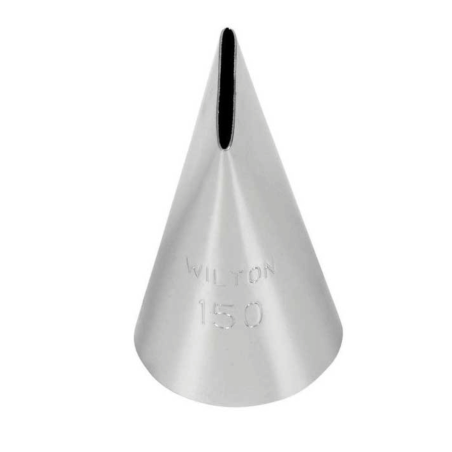 Wilton 150 Garofano Petalo Punta