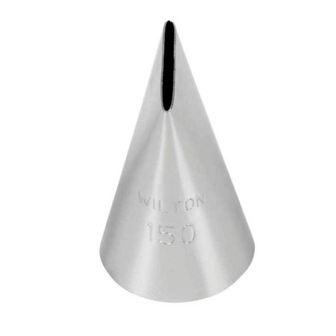 Wilton 150 Garofano Petalo Punta