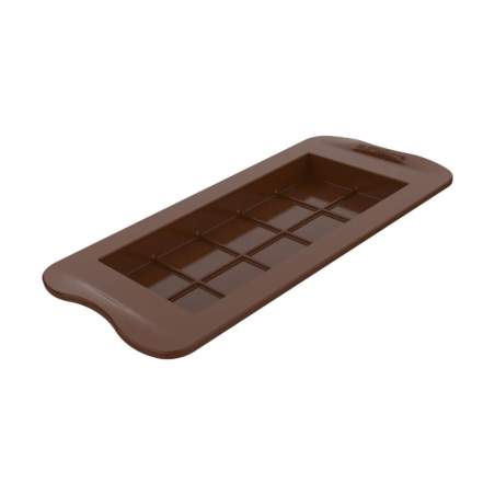 Stampo per barrette di cioccolato