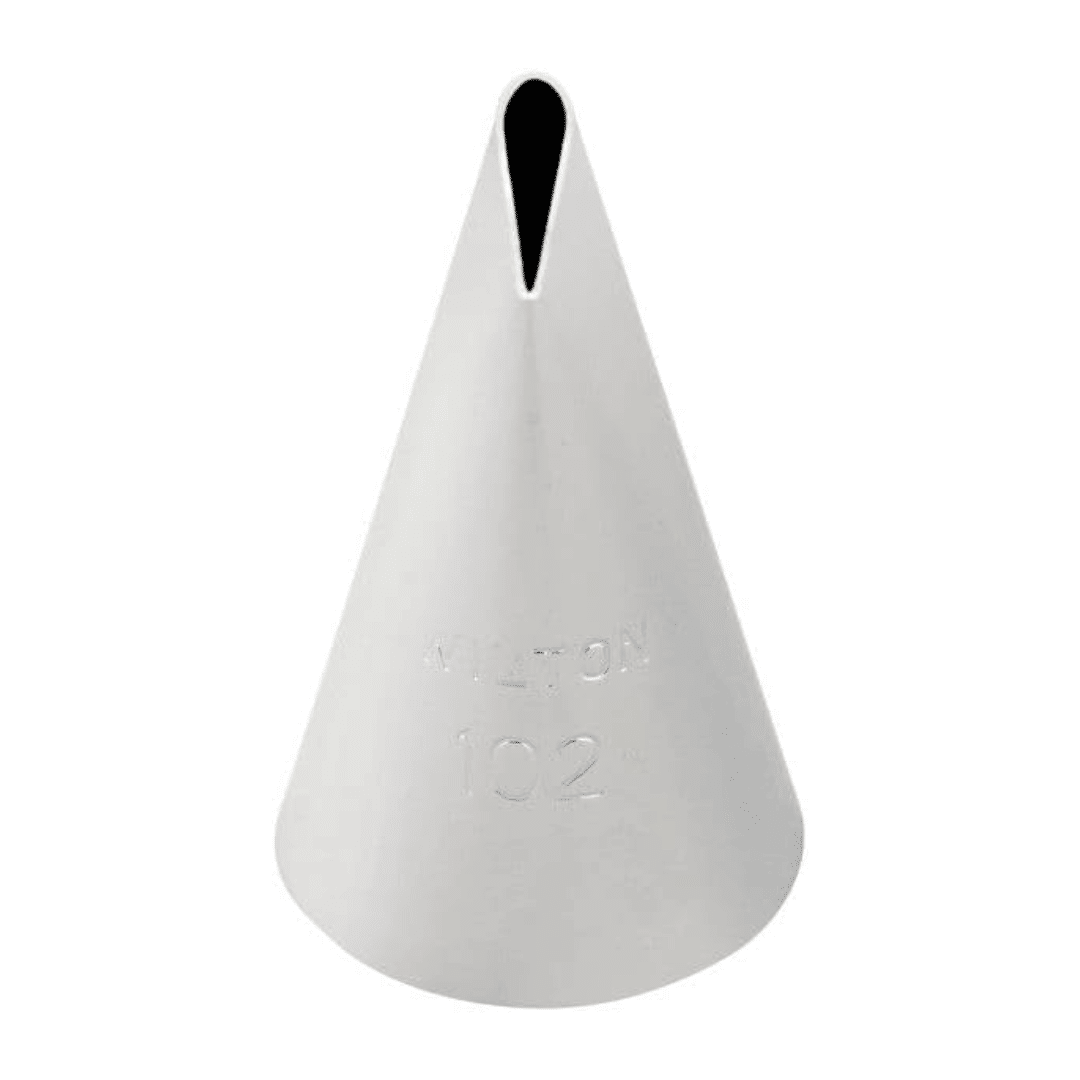 Suggerimento Wilton n. 102