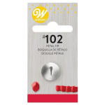 Confezione Douille N°102 Wilton