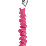 Utilizzo dell'ugello Wilton n. 102