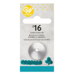 Suggerimento Wilton Star n. 16