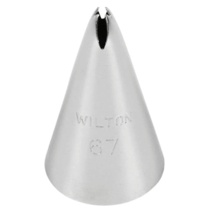 Ugello Wilton n. 67