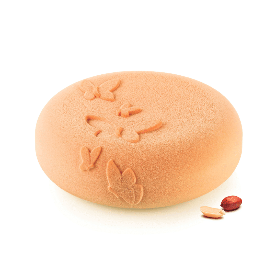 Stampo in silicone Silikomart Fairytale