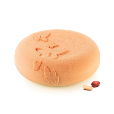Stampo in silicone Silikomart Fairytale