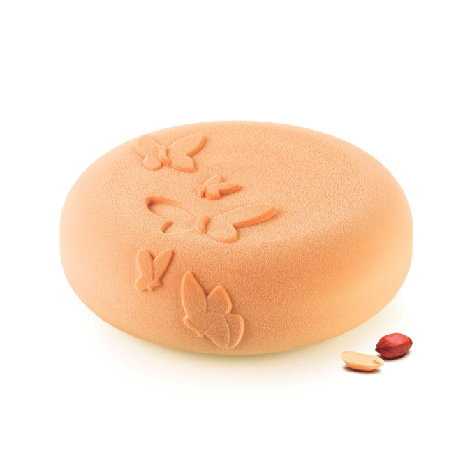 Stampo in silicone Silikomart Fairytale