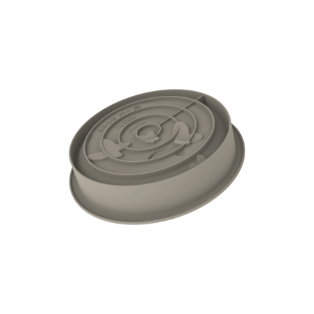 Stampo in silicone da favola