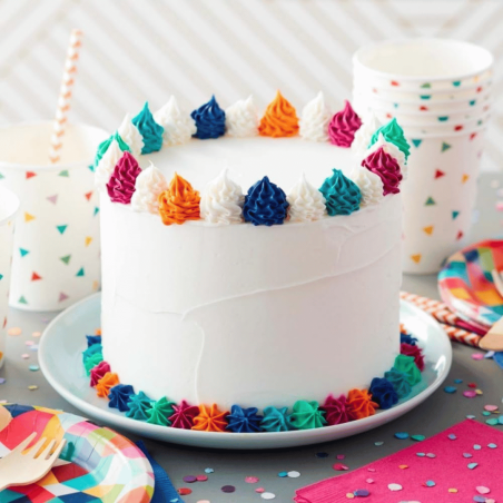 torta decorata design torta