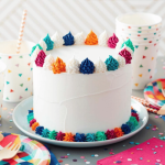 torta decorata design torta