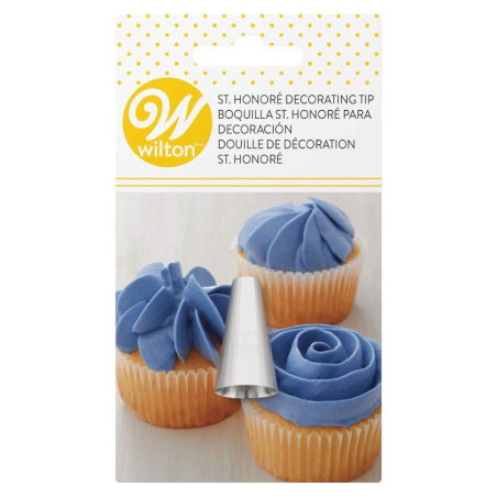 Imballaggio Wilton Ugello Saint Honoré