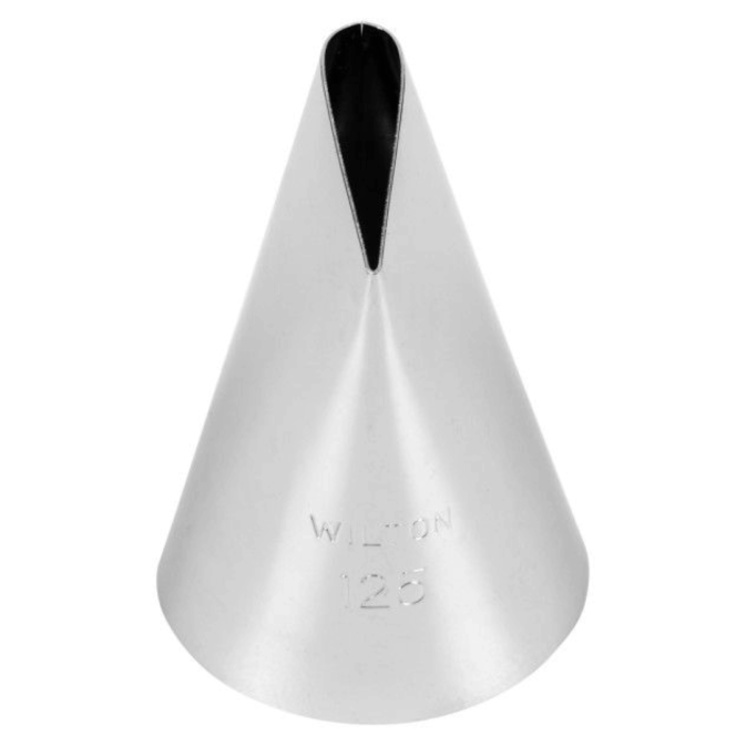 Punta del petalo n. 125 - Wilton