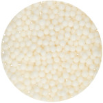 Perle di zucchero bianco - Cake Design