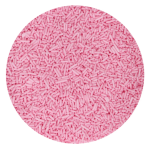 Granella di zucchero rosa