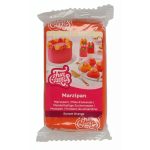 Pasta di mandorle Orange Funcakes 250g