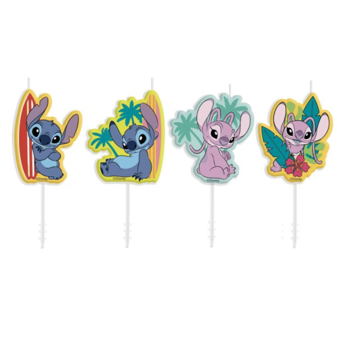 Candele a punto